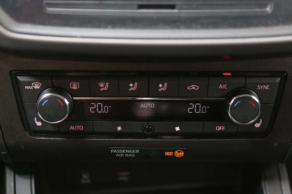 Seat Ibiza 1,0 MPI Style 5D Nyservad 2019