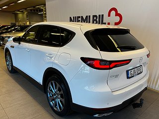 Mazda CX-60 Plug-In MOMS/10årsgaranti/360-Kamera/Drag/BOSE