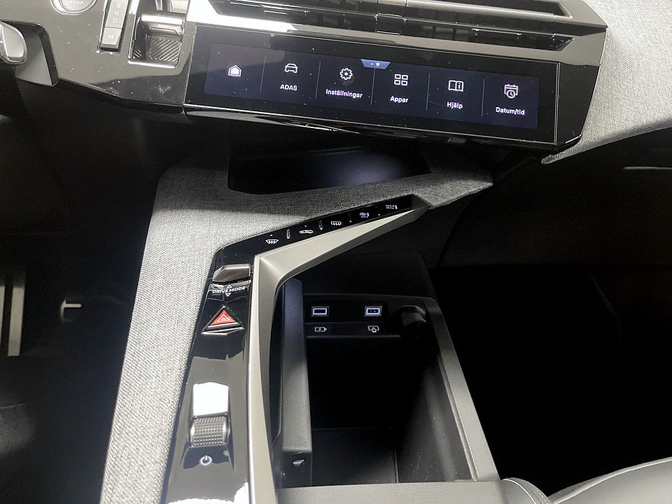 Bild på Peugeot 3008 GT Hybrid 145hk Aut B-KAMERA NAVI