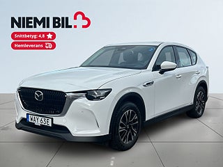 Mazda CX-60 PHEV AWD KAMPANJ 2106/MÅN – 0,99% RÄNTA – INK GARANTI – bild 1