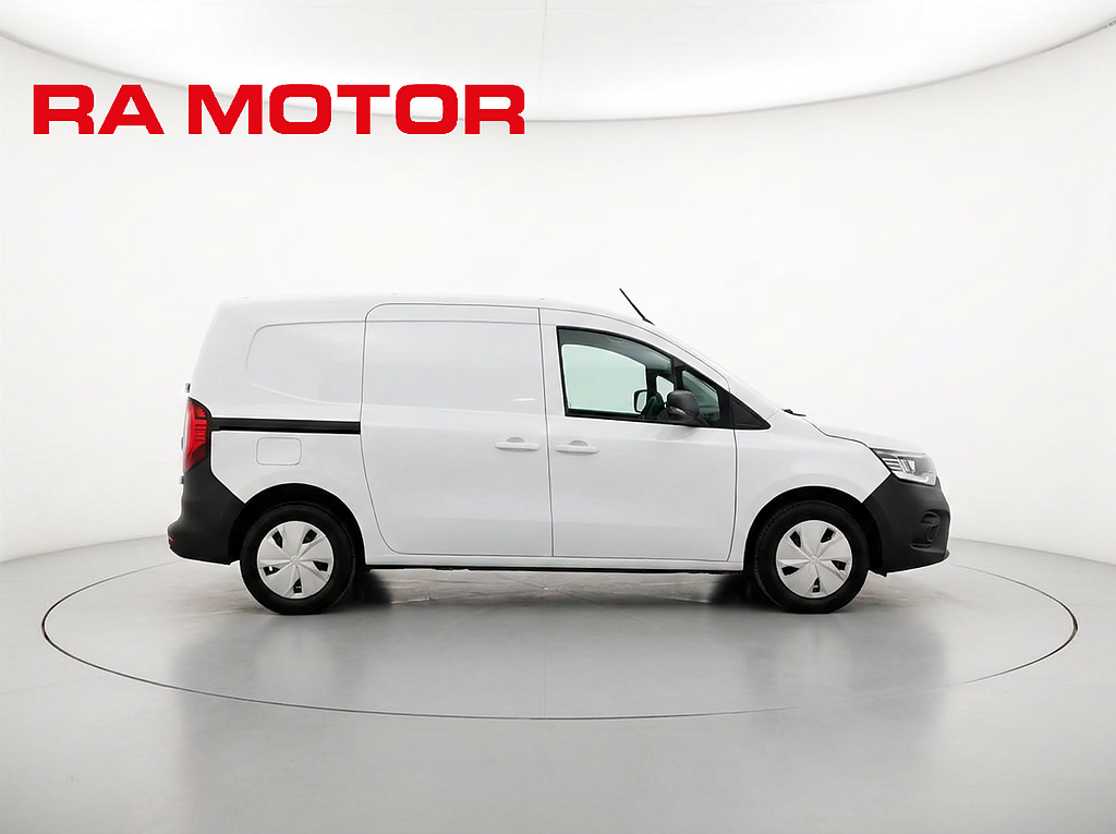 Nissan Townstar 2.0t N-Connecta| L2H1 | Drag | Levklar | Kamera | Moms 2026