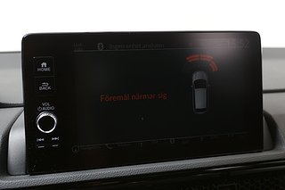 SUV Honda CR-V 17 av 27