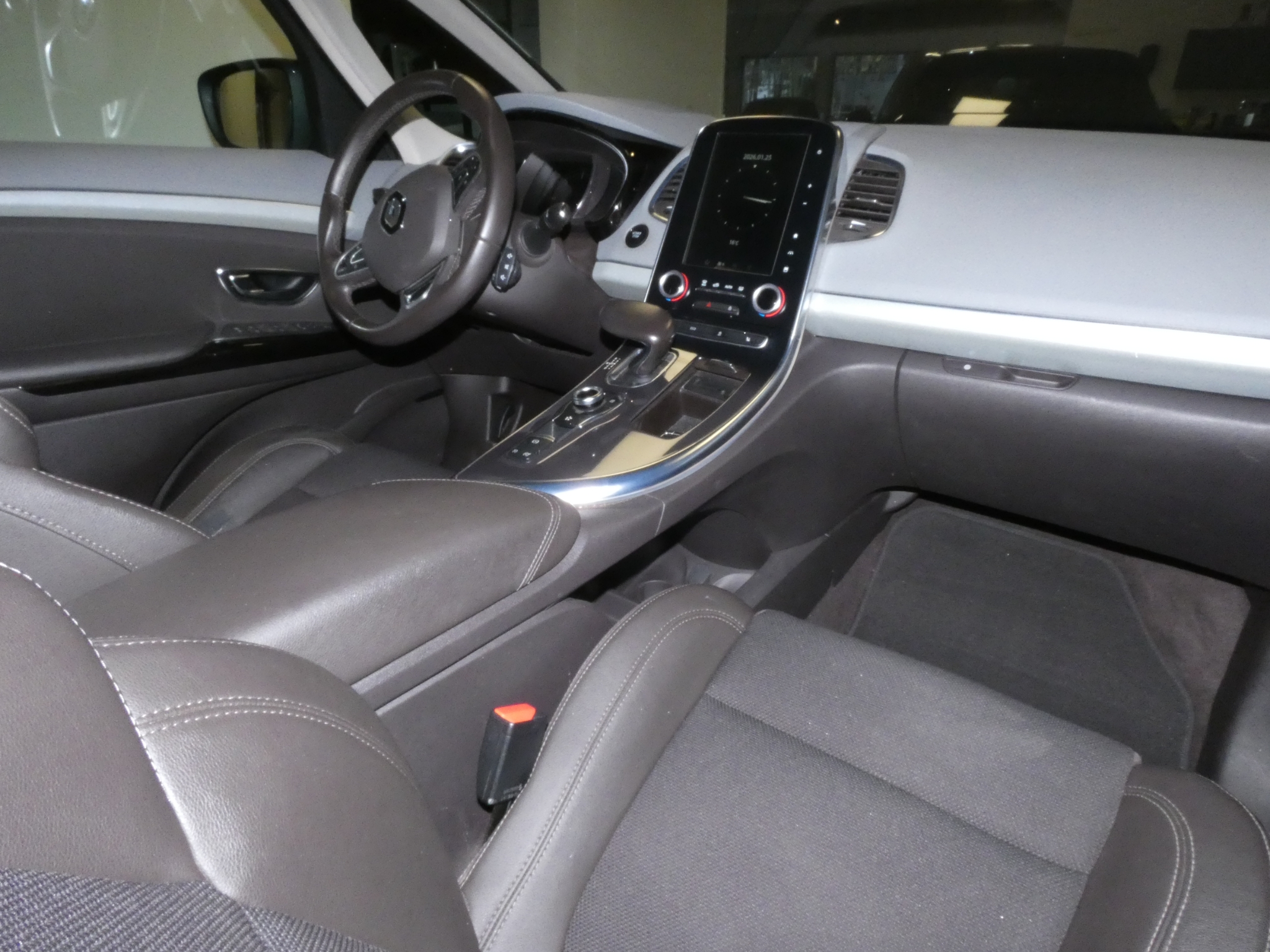 Renault Espace 2016, bild 4/41