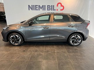 MG 4 Electric Standard 51 kWh 7års garanti/Carplay/Rattvärme