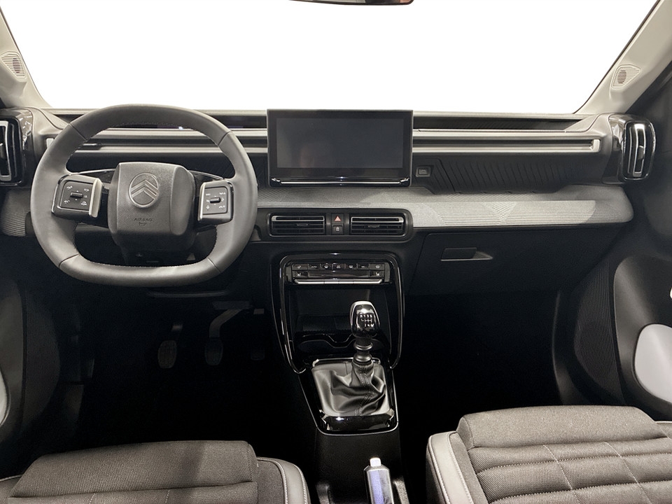 Citroen C3 Aircross 2025, bild 5/41
