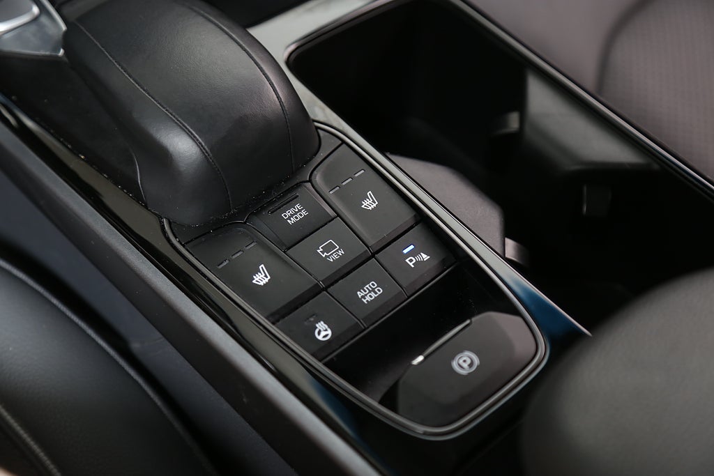 Hyundai IONIQ Electric 38.3 kWh Premium Plus Navi CarPlay Skinn 2020