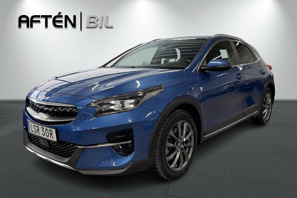 Kia Xceed PHEV ADVANCE PLUS