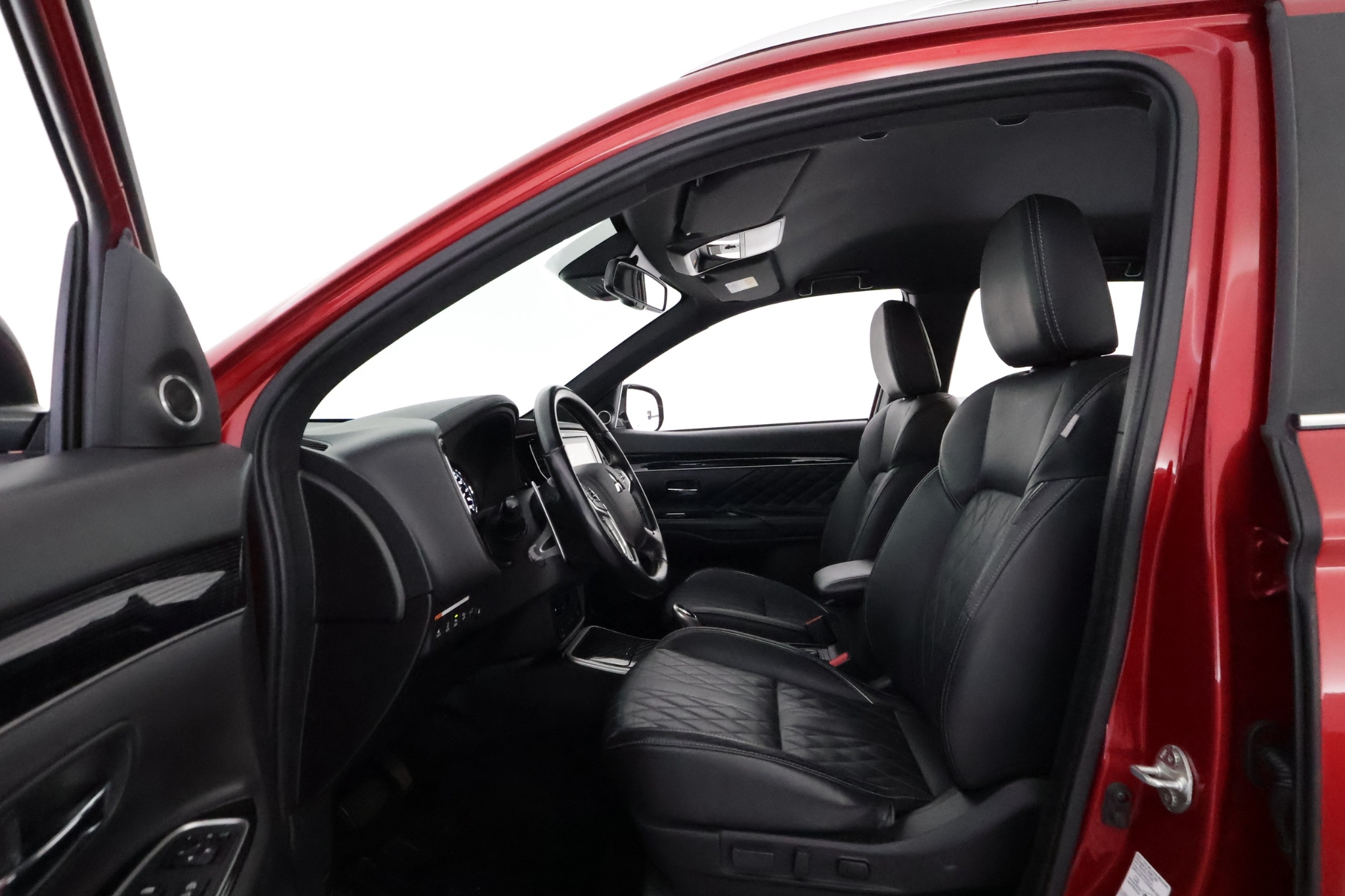 Mitsubishi Outlander 2.4 2020, bild 10/10