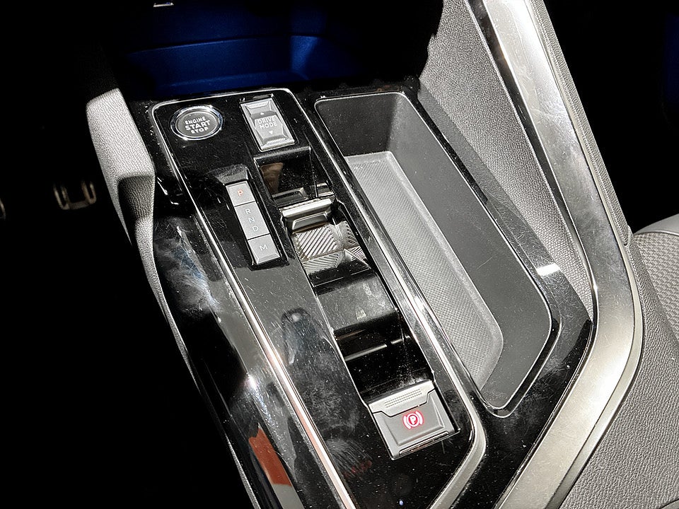 Bild på Peugeot 5008 GT 1.2 PT 130hk Aut KAMPANJ BRÄNSLE INGÅR