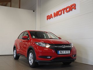 SUV Honda HR-V 1 av 20