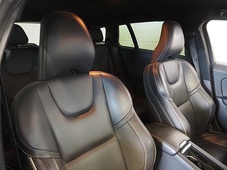 Kombi Volvo V60 12 av 24
