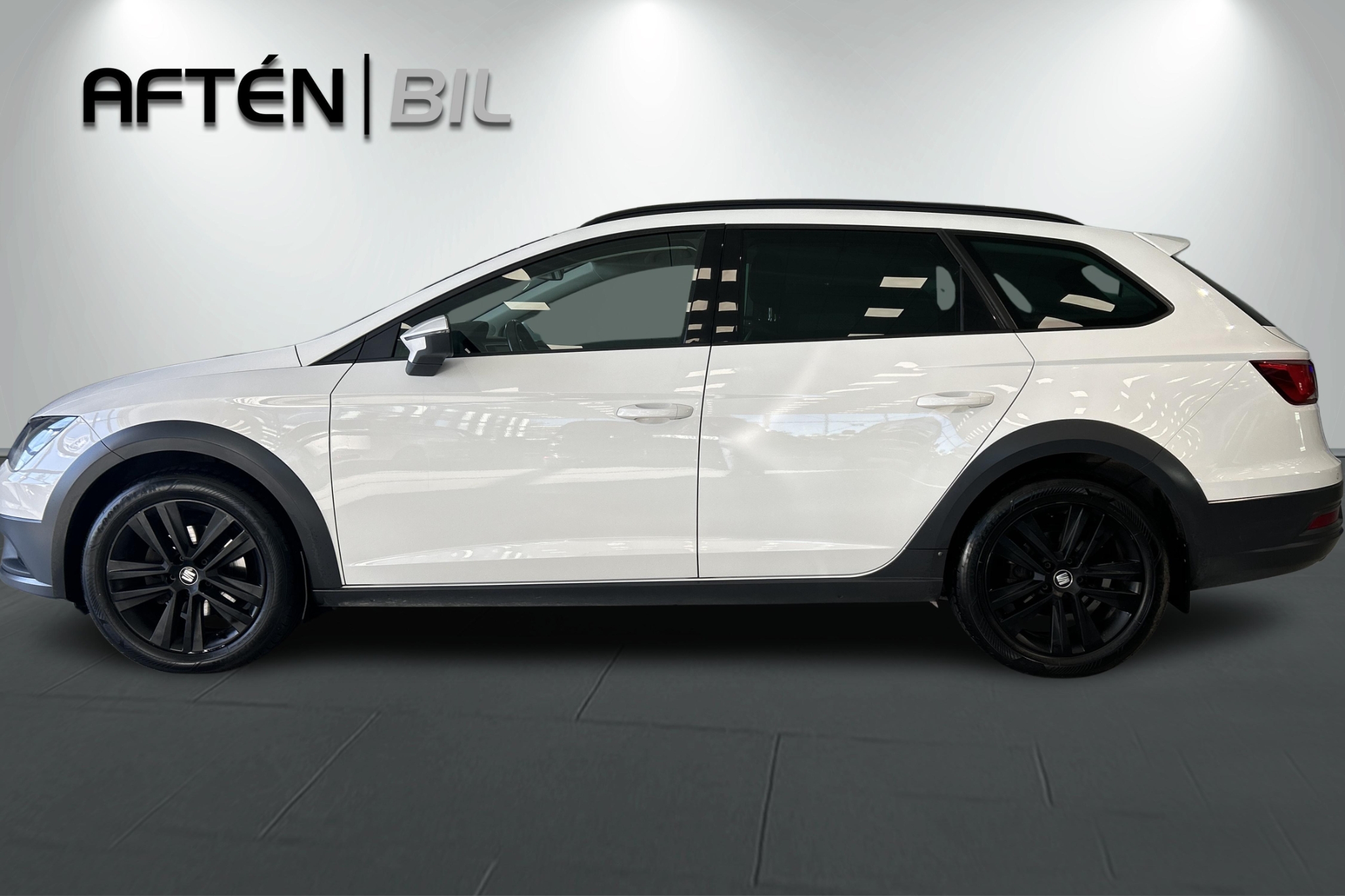 Seat Leon 2019, bild 6/10