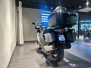 BMW K1600GTL 3,45%/Comfort/Opt 719 smidda hjul/Wunderlich/2177 mil