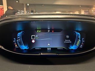 Peugeot 3008 GT HYBRID4 EAT MOMS/360/Drag/SoV/Ad.Fhåll/HuD