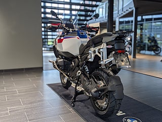 BMW R1300GSA/Räntekampanj 3,45%/Automat/Adaptiv höjd/Touring