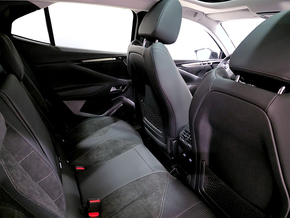 Bild på DS 4 Exclusive Hybrid Aut - OMGÅENDE LEVERANS!