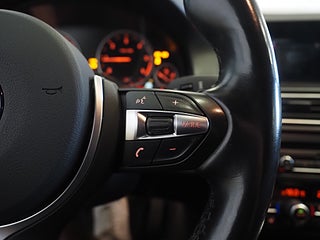 Sedan BMW 530 20 av 23