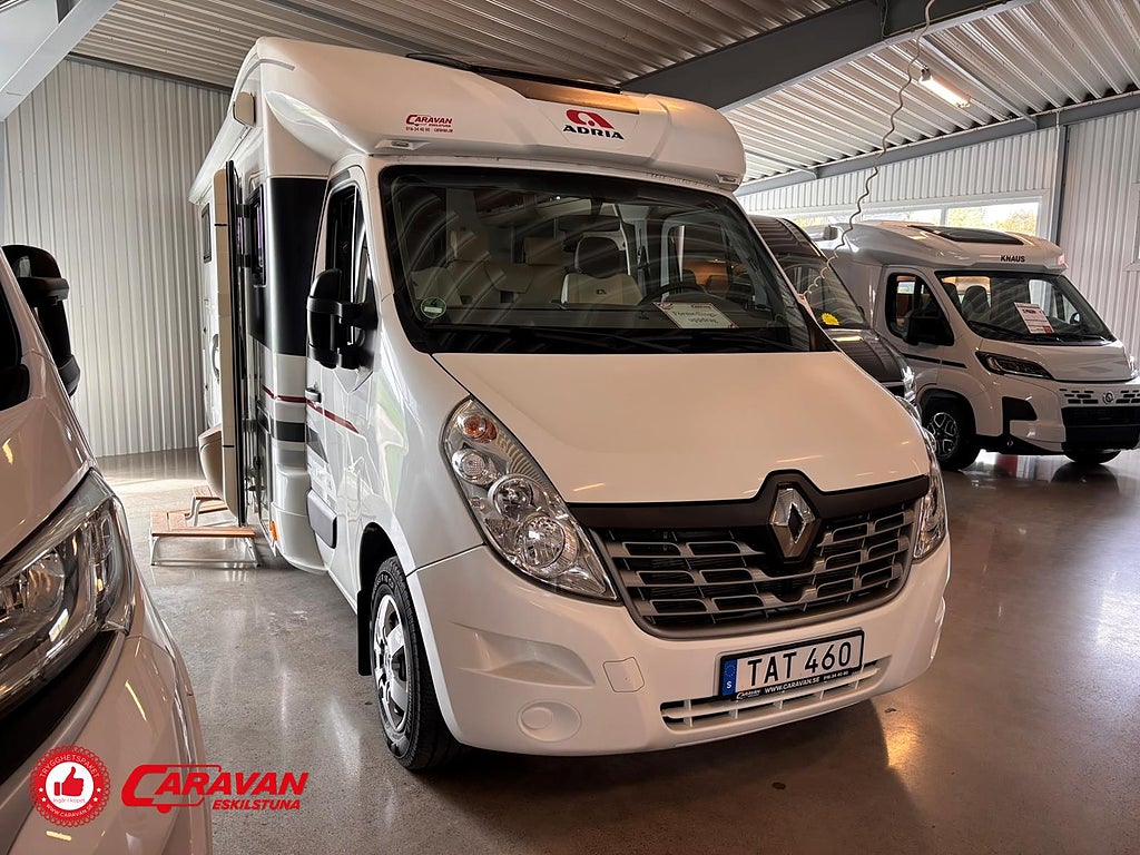 Adria MATRIX SUPREME M 687 SL*