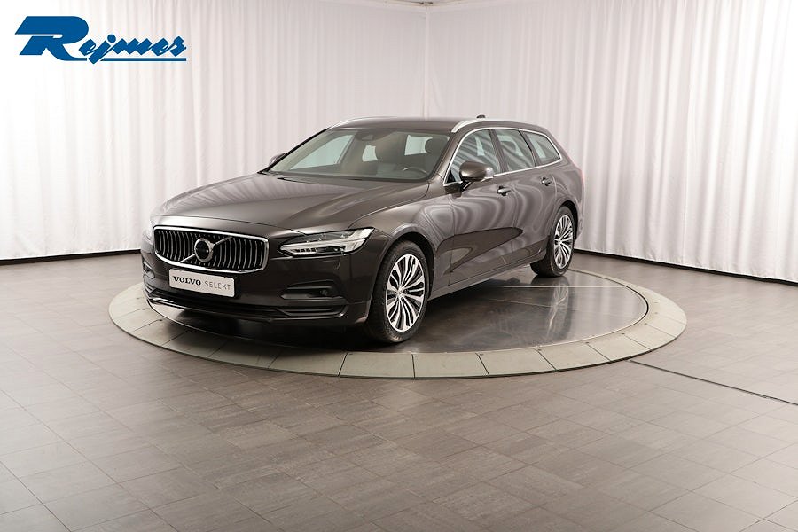 Volvo V90 B4 AWD Diesel Momentum Advanced SE