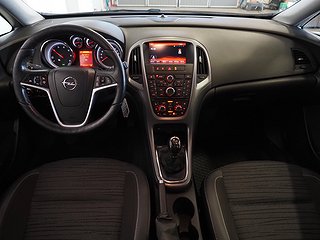 Kombi Opel Astra 15 av 20