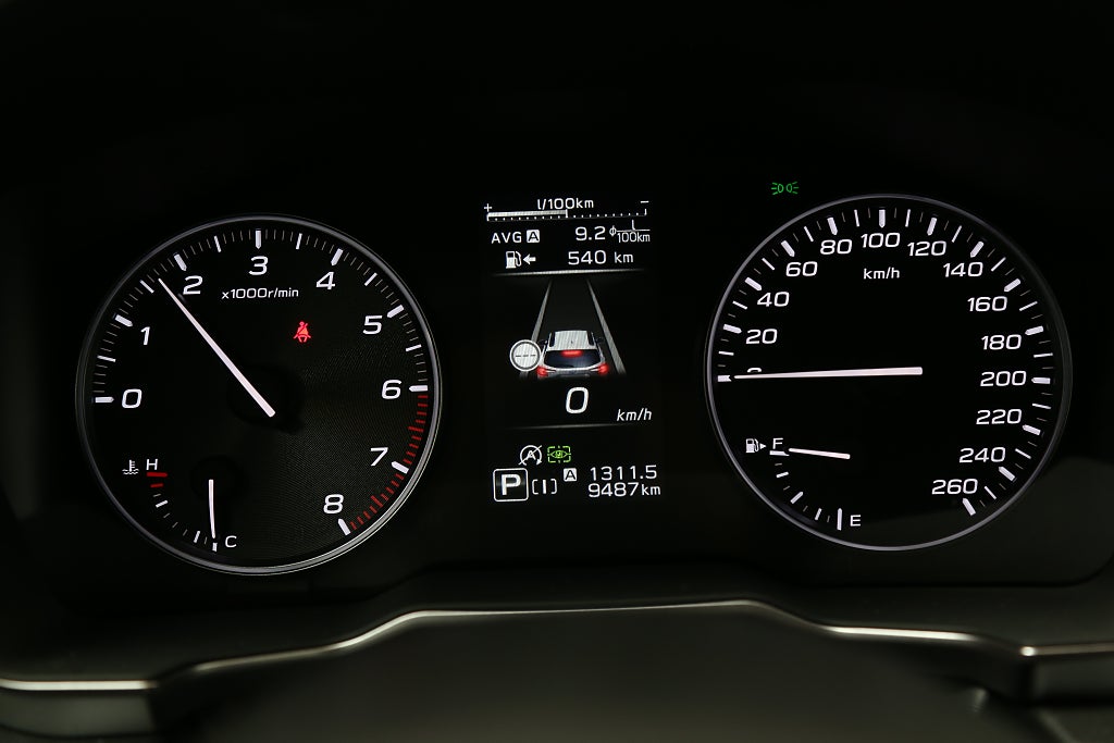 Subaru Outback 2.5 AWD XFuel Limited | LÅG SKATT | Moms 2024