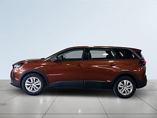 Peugeot 5008 1.2 PureTech 130 EAT 7-Sits Kamera Psens Keyless S&V – bild 4