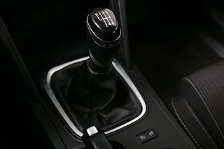 Halvkombi Renault Mégane 13 av 16