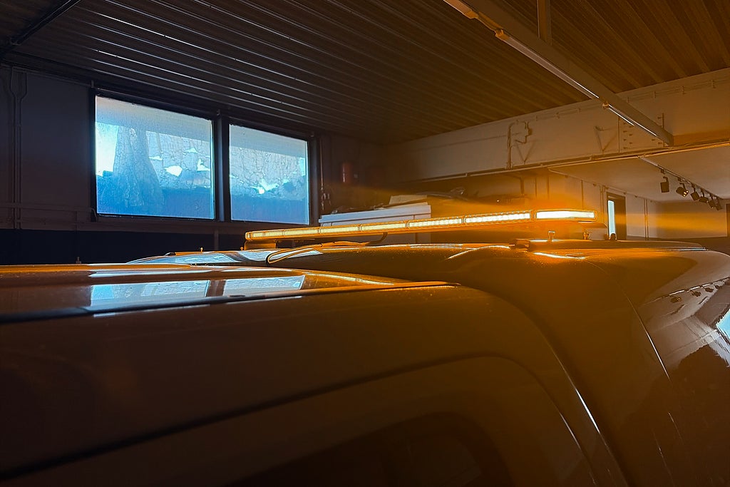 Volkswagen Amarok 2018