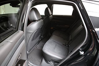 SUV Hyundai Tucson 6 av 27
