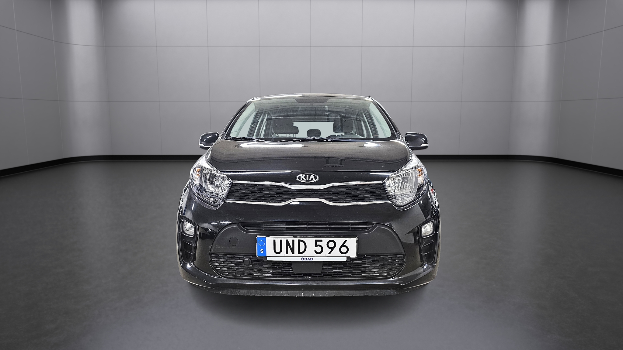 Kia Picanto 2018, bild 2/10