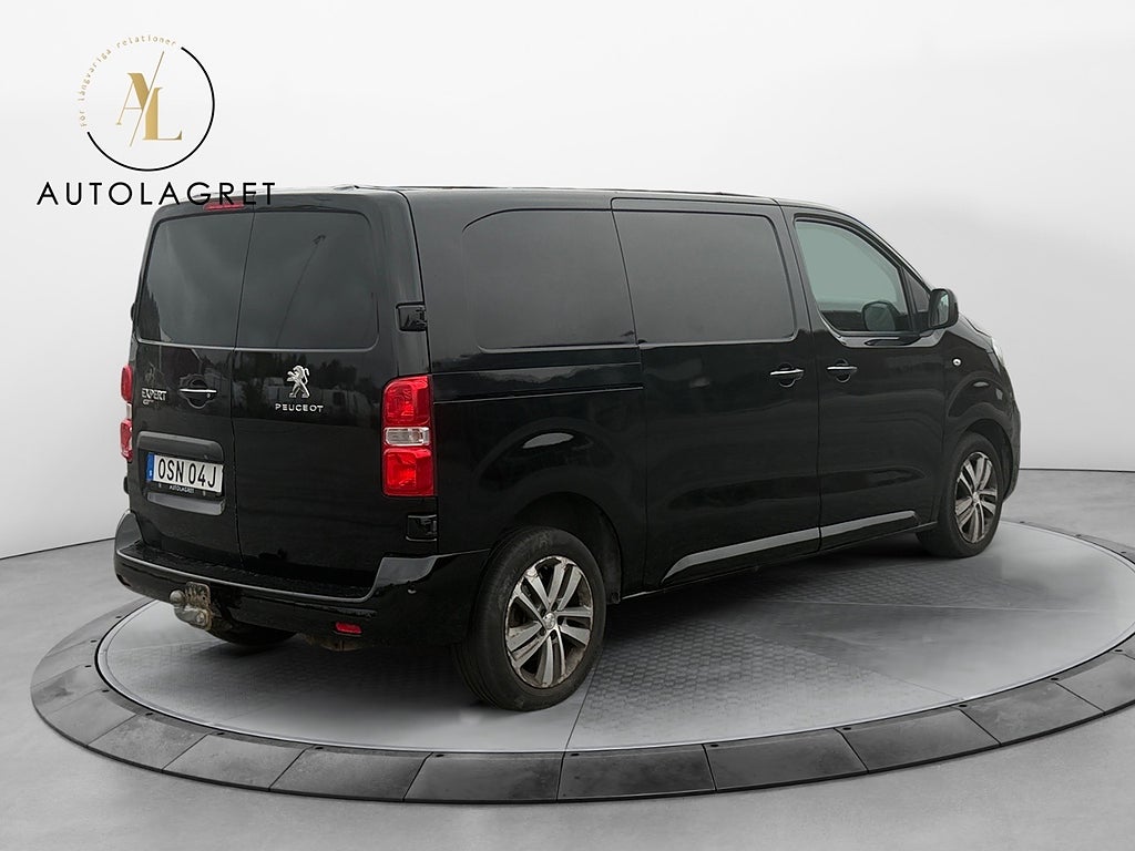 Peugeot Expert 2021 - miniatyr 5