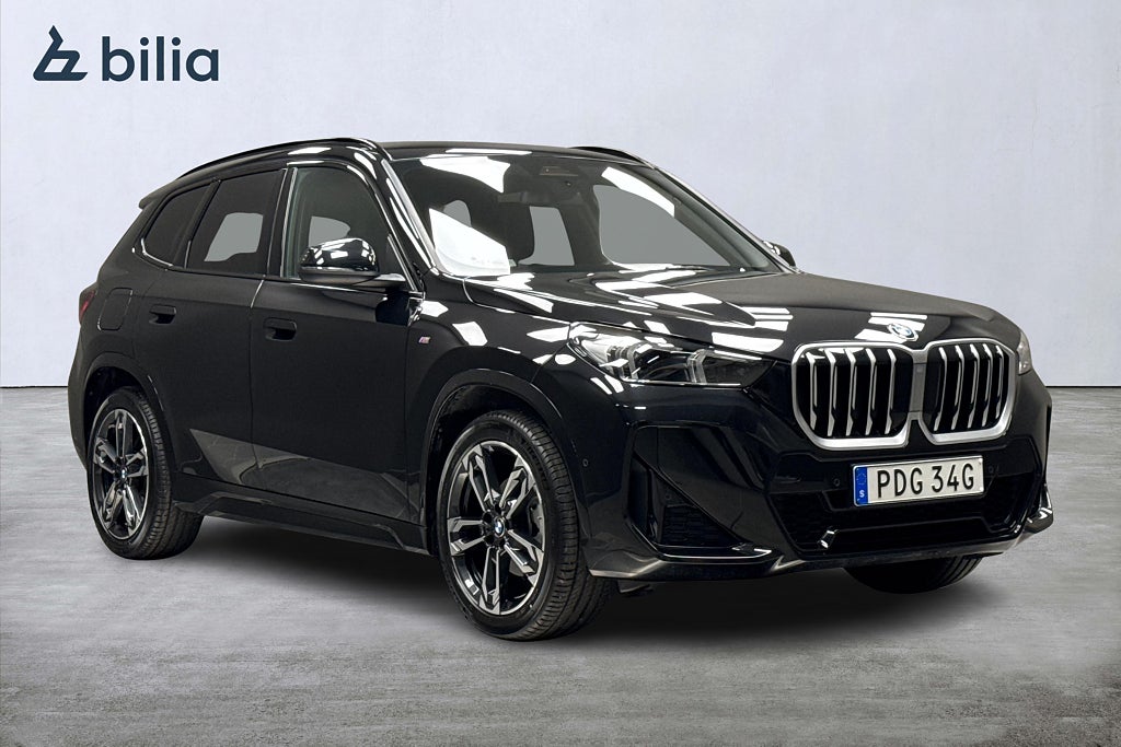 BMW X1 sDrive18i / M Sport / Harman Kardon
