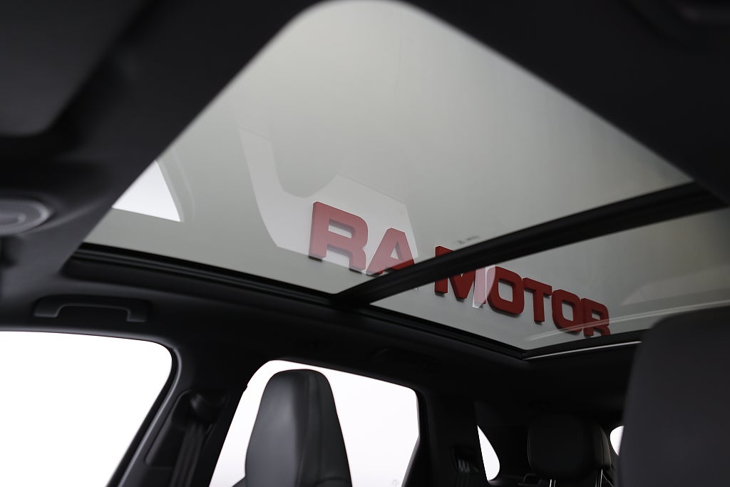 Porsche Cayenne | E-Hybrid S 470hk | Sport Design | Panorama