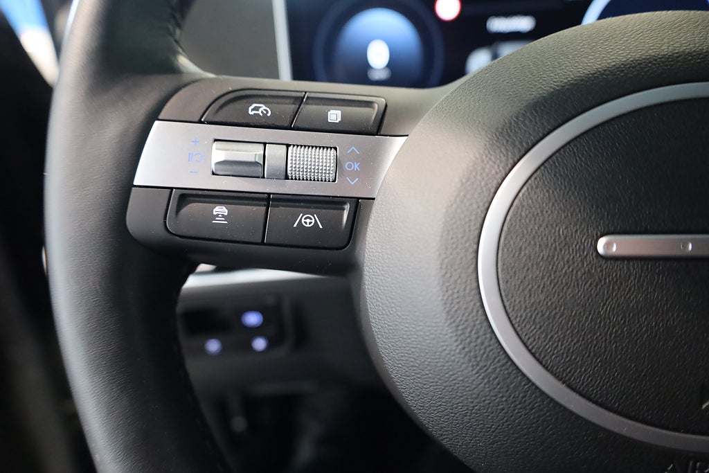 Hyundai Tucson PHEV Advanced Tech paket *Lagerbil med snabb leverans 2027