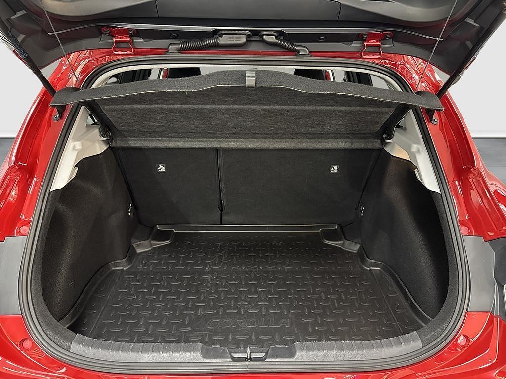 Toyota Corolla 2019 - miniatyr 11