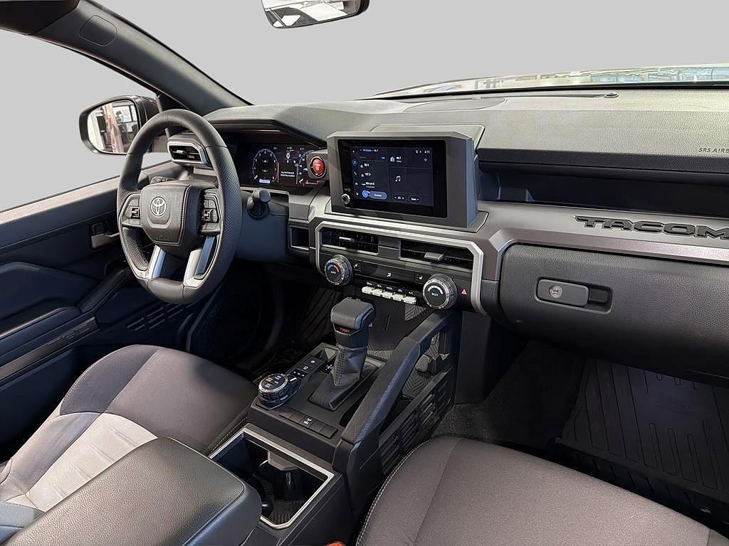Toyota Tacoma 2025 - miniatyr 6