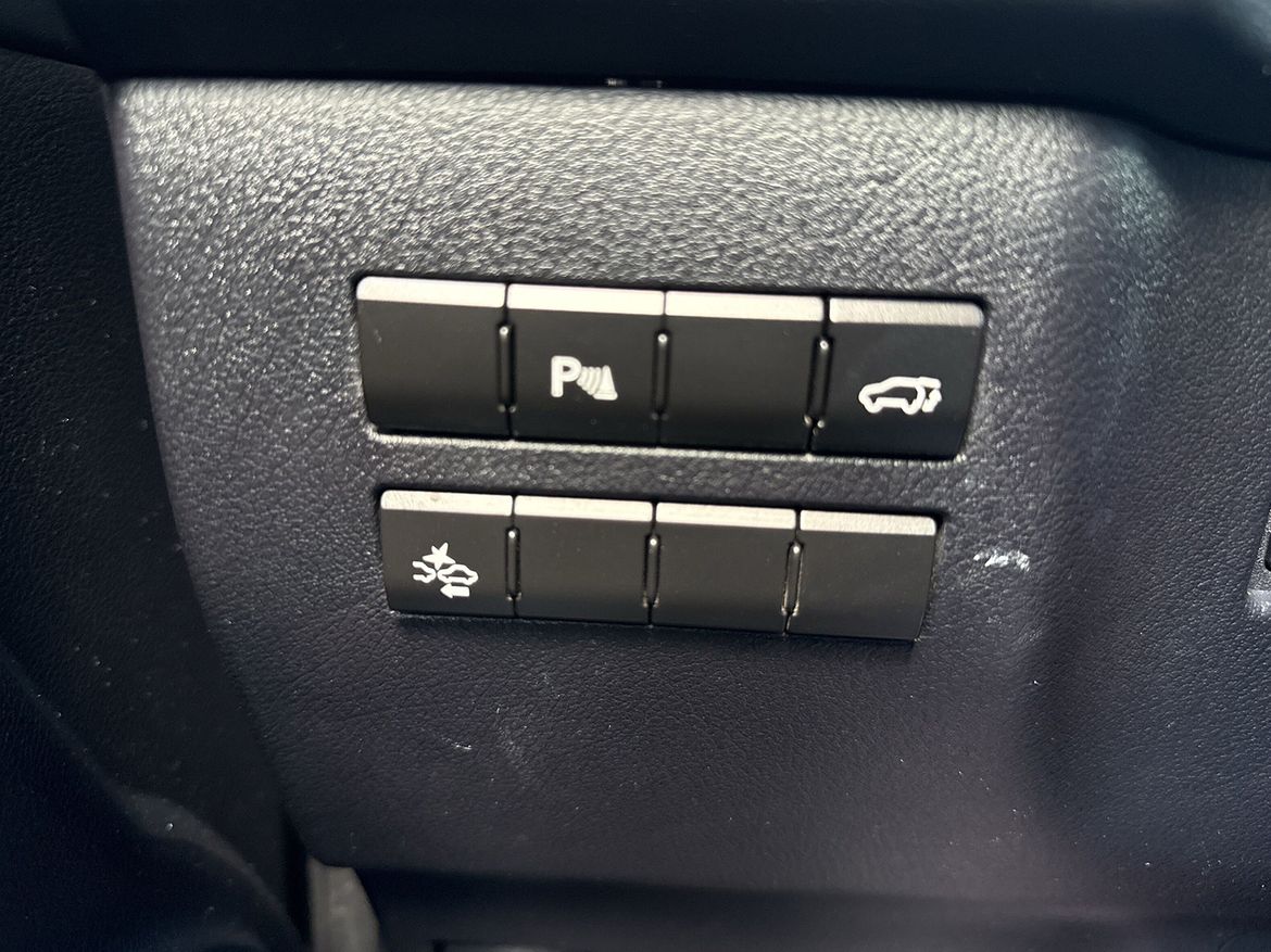 Lexus NX 2015, photo 6/10