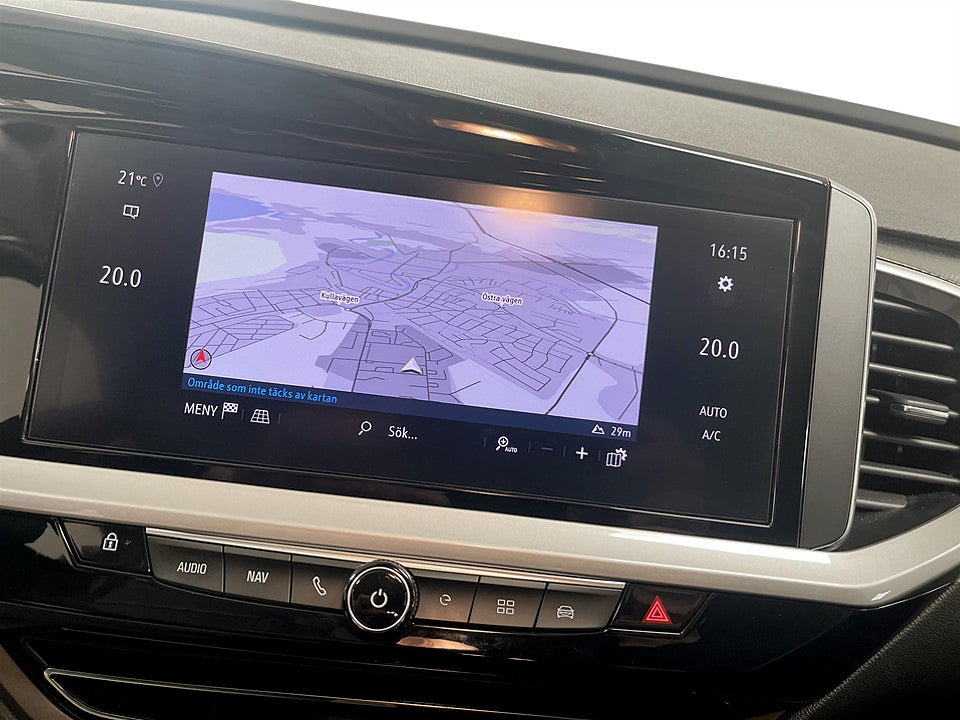 Bild på Opel Grandland GS Line PHEV 225hk Aut B-KAMERA NAVI