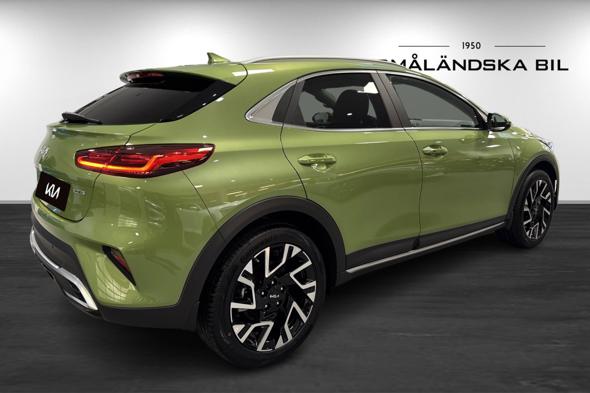 Kia XCeed Plug-in Hybrid Action 141hk 2023, photo 5/10