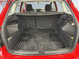 Skoda Fabia Kombi 1.0 TSI Style S&V-hjul/Carplay/Psens – bild 12
