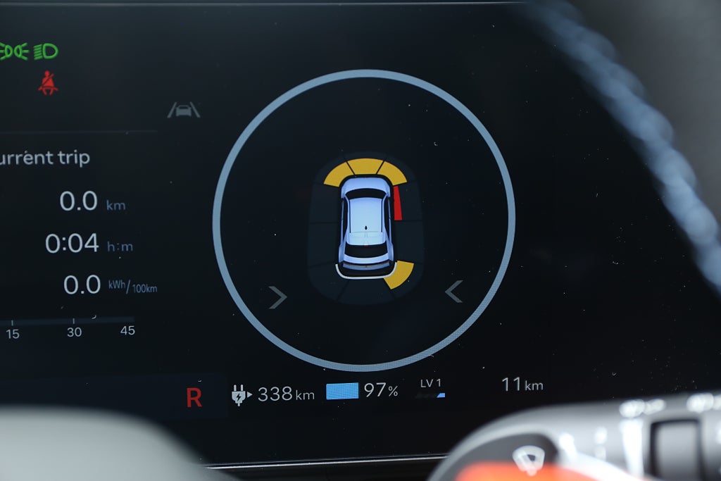 Hyundai IONIQ 5 N | 84 KW 650 HK AWD |