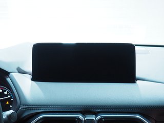SUV Mazda CX-5 15 av 22