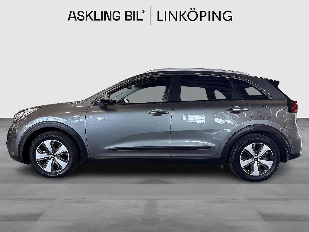Kia Niro 2017 - miniatyr 3