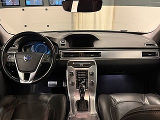 Kombi Volvo V70 3 av 7