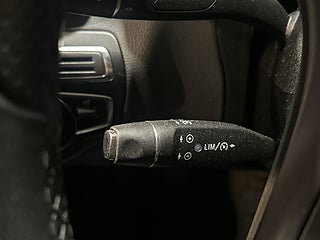 Mercedes-Benz C 220 d Avantgarde Drag MoK Pvärm GPS S/V-hjul