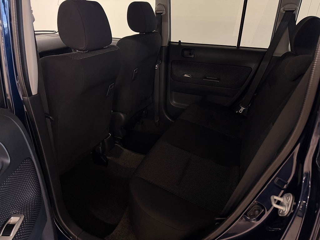 Scion Xb 2005 - miniatyr 13