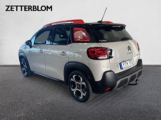 SUV Citroën C3 3 av 16