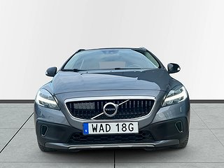 Volvo V40 Cross Country D3 Geartronic S&V-hjul Kamera VoC