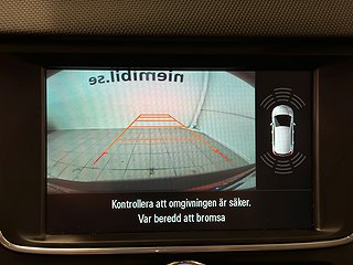 Opel Crossland X 1.2 81hk MoK Kamera Rattvärme LED-ramp SoV