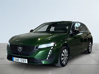 Peugeot 308 1.2 PureTech 130 Farthållare Cockpit Nyservad Psens S&V – bild 20